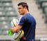 Carter eyes August return 