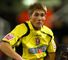 Harrison: Opened the scoring