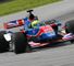 Watts quickest in practice
