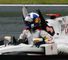 DC 'gutted' by exit