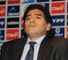 Diego McMaradona