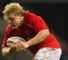 Jones suffers Lions setback