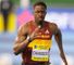 Dwain Chambers