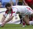 Ferres at home with Tigers
