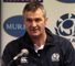 Hadden happy with draw