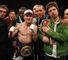 Our prize guys sparkle