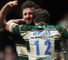 Bath v Leicester: Teams