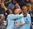 Premier League round-up