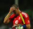 Pietersen: Lost a million