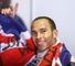 Hamilton to race Hoy