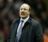 Benitez - Two points lost