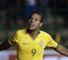 Fabiano eases pressure on Dunga
