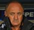 Scolari's struggle