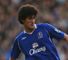 Everton half-term report