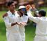 SA v B'desh, 1st Test, Day 2