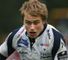 Robinson: Tait for England