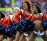 NFL Cheerleaders