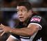 Australia v Kiwis: Teams