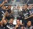 Rugby League review