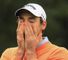 Wilson: runner-up again