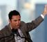 De La Hoya in pictures