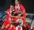 Liga round-up