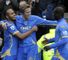 Hull snatch point at Pompey