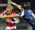 Trio set for Worcester exit