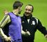 Rafa tips Gerrard for Reds job