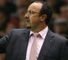 Benitez - We should have won