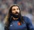 France v Australia: Teams