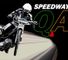 Speedway Q&A