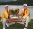 Swedes land World Cup 