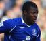 Yakubu - A frustrating time