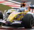 Alonso paces final practice