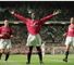 Cole: United hero