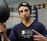 10 rounds with Paulie!