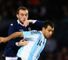 Masch revels in captain's role