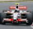 De la Rosa tries Force India