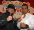 Hatton: backed to beat Malignaggi