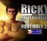 RICKY & THE PRIZEFIGHTERS
