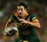 Slater scoops top award