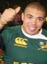 Bryan Habana