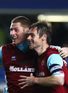 Burnley: 7.30pm, Sky Sports 1