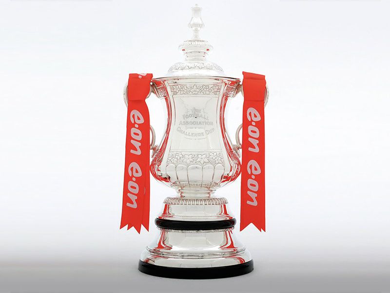 FA Cup Draw Round 3 The Football Blog