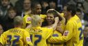 New U's squad taking shape