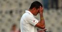 Pietersen out?