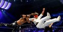 WWE Weekly Action