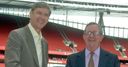 http://urls.re/Thb .Arsenal chairman Peter Hill-Wood admits club cannot compete in transfer market