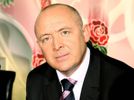 Dewi Morris
